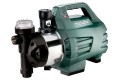 Metabo HWAI 600979900 Inox Pompa do wody czystej 1300 W 4,8 bar 4500 l/h - 2250869