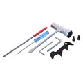PILARKA SPALINOWA VERTEX VPS62CN 3KM VERTEX - 2252085