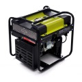 Agregat prądotwórczy / generator inwertorowy 3,5kW 12/230V K&D KD134 (WYPRZEDAŻ) - 2333180