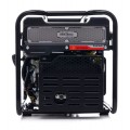 Agregat prądotwórczy / generator inwertorowy 3,5kW 12/230V K&D KD134 (WYPRZEDAŻ) - 2333181