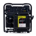 Agregat prądotwórczy / generator inwertorowy 3,5kW 12/230V K&D KD134 (WYPRZEDAŻ) - 2333188