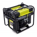 Agregat prądotwórczy / generator inwertorowy 3,5kW 12/230V K&D KD134 (WYPRZEDAŻ) - 2333175