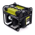 Agregat prądotwórczy / generator inwertorowy 3,5kW 12/230V K&D KD134 (WYPRZEDAŻ) - 2333178