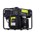 Agregat prądotwórczy / generator inwertorowy 3,5kW 12/230V K&D KD134 (WYPRZEDAŻ) - 2333173