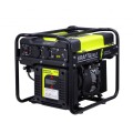 Agregat prądotwórczy / generator inwertorowy 3,5kW 12/230V K&D KD134 (WYPRZEDAŻ) - 2333184