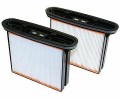 STARMIX FILTR FKP 4800 M polies. kpl - 2347908
