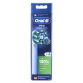 Braun Końcówki Oral-B EB50RX CrossAction 4 szt. - 2336686