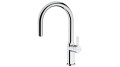 Teka Oval 9381 Chrom - 2336689