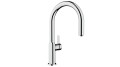 Teka Oval 9381 Chrom - 2336691