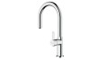 Teka Oval 9381 Chrom - 2336690