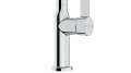 Teka Oval 9381 Chrom - 2336693