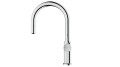 Teka Oval 9381 Chrom - 2336692