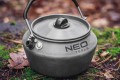 NEO tools 63-147 kempingowy zestaw stołowy - 2336720