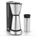 Ekspres przelewowy WMF KITCHENminis 412260011 (870W; kolor srebrny) - 2347970