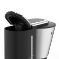 Ekspres przelewowy WMF KITCHENminis 412260011 (870W; kolor srebrny) - 2347975