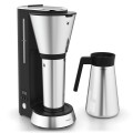 Ekspres przelewowy WMF KITCHENminis 412260011 (870W; kolor srebrny) - 2347971