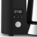 Ekspres przelewowy WMF KITCHENminis 412260011 (870W; kolor srebrny) - 2347974