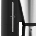 Ekspres przelewowy WMF KITCHENminis 412260011 (870W; kolor srebrny) - 2347973