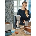 Ekspres przelewowy WMF KITCHENminis 412260011 (870W; kolor srebrny) - 2347976