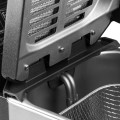 Fritel Turbo SF 4345 Pojedyńczy 4 l Autonomiczny 3200 W Antracyt, Srebrny - 2336777