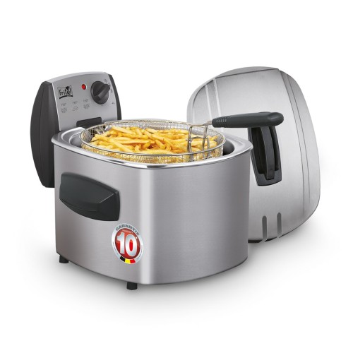Fritel FR 1480 Pojedyńczy 3000 W Stal nierdzewna - 2336779