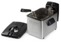 Domo DO465FR frytkownica Pojedyńczy 4 l 3000 W Stal nierdzewna - 2336793