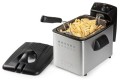 Domo DO465FR frytkownica Pojedyńczy 4 l 3000 W Stal nierdzewna - 2336795