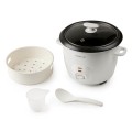 Domo DO9176RK szybkowar 1,3 l Biały - 2336839