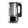 Domo DO727BL urządzenie do przyrządzania zup Stal nierdzewna 1,2 l - 2336840