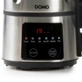 Domo DO727BL urządzenie do przyrządzania zup Stal nierdzewna 1,2 l - 2336855