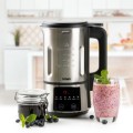 Domo DO727BL urządzenie do przyrządzania zup Stal nierdzewna 1,2 l - 2336852