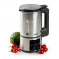 Domo DO727BL urządzenie do przyrządzania zup Stal nierdzewna 1,2 l - 2336843
