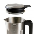 Domo DO727BL urządzenie do przyrządzania zup Stal nierdzewna 1,2 l - 2336847