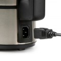 Domo DO727BL urządzenie do przyrządzania zup Stal nierdzewna 1,2 l - 2336848
