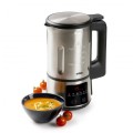 Domo DO727BL urządzenie do przyrządzania zup Stal nierdzewna 1,2 l - 2336842
