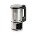 Domo DO727BL urządzenie do przyrządzania zup Stal nierdzewna 1,2 l - 2336844