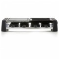 Domo DO9190G grill raclette 8 os. 1200 W Czarny, Szary - 2336875