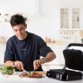 Domo DO9249G grill kontaktowy - 2336922