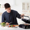 Domo DO9249G grill kontaktowy - 2336909
