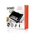 Domo DO9245G grill kontaktowy - 2336947