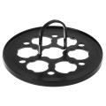 GREENBLUE AUTOMATYCZNY JAJOWAR, MOC 400W, DO 7 JAJ, MIARKA, 220-240V~, 50 HZ GB573 - 2336954