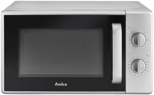 Kuchenka mikrofalowa AMICA AMMF20M1S - 1895544