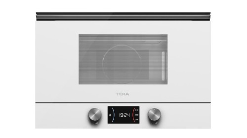 TEKA KUCHENKA MIKROFALOWA ML 8220 BIS L-WH - 2348057