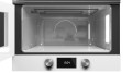 TEKA KUCHENKA MIKROFALOWA ML 8220 BIS L-WH - 2348062