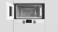 TEKA KUCHENKA MIKROFALOWA ML 8220 BIS L-WH - 2348055