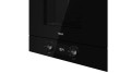 Teka ML 8220 BIS L FBK Czarny Mikrofalówka grill Wbudowany 22 l 850 W - 2336963