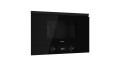 Teka ML 8220 BIS L FBK Czarny Mikrofalówka grill Wbudowany 22 l 850 W - 2336962