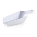 Domo DO9247IB urządzenie do robienia kostek lodu Kostkarka do lodu wbudowana/wolnostojąca 15 kg/24h Czarny, Stal nierdzewna - 2336982