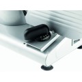 Fritel SL 3855 Twin krajalnica Prąd elektryczny 150 W Srebrny - 2337004