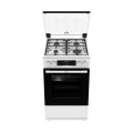 Kuchnia GORENJE GK5C41WH - 2348085